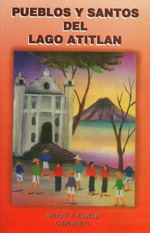 pueblos y santos del lago de atitlan