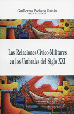 las relaciones civico militares