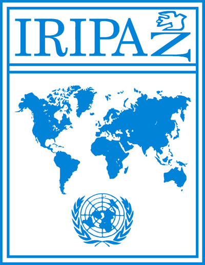 Logo Iripaz